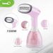 saengQ Handheld Garment Steamer 1500W Electric Household Fabric Steam Iron 280ml Portable Vertical Fast-Heat For Clothes Ironing_voghion.com