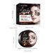 SADOER Caffeine Collagen Firming Nourishing Eye Mask 80g (60pcs/30pairs) Moisturizing Eye Mask_voghion.com