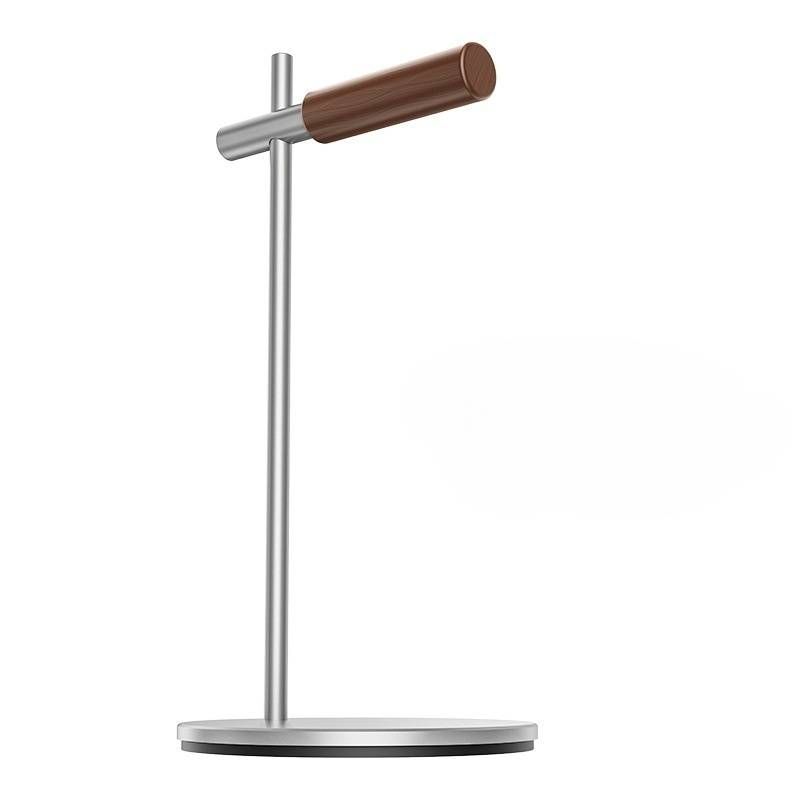 Headphone Stand, Gaming Headset Stand, VR Glasses Stand Wooden Headset Stand_voghion.com