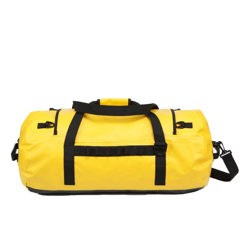 Gym Bags Waterproof Outdoor Motorcycle Travel Cycling Camping Large Capacity Luggage Bag Roof Bag Hiking Backpack Waterproof Bag_voghion.com