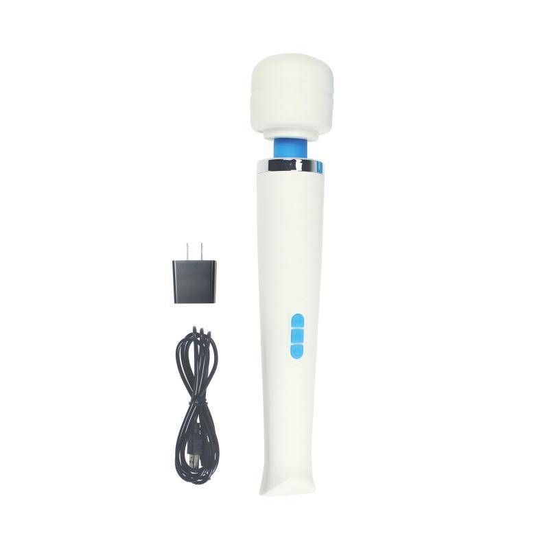 Love Magic HV270 Produkty dla dorosłych Wibrator AV Prosta wtyczka Ładowanie Duży kij do masażu Zabawki erotyczne_voghion.com