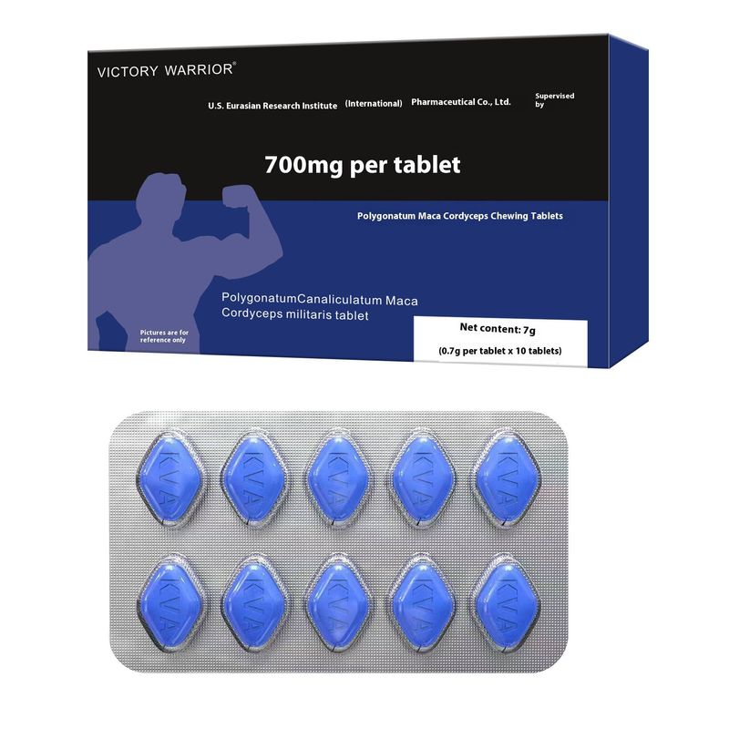 Skuteczne tabletki na poprawę erekcji_voghion.com