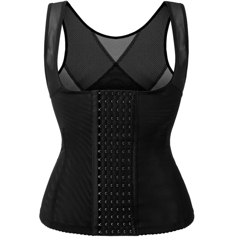 Shaping Kleidung Schöne Körper Und Bindung Übergroßen Straffung Top Postpartale Frauen Taille Straffung Bauch_voghion.com