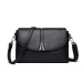 High-end Women's Summer New Fashion Crossbody Elegant Simple Versatile Handbag Shoulder Bag_voghion.com