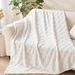 Super Soft Blanket Large Luxury Plush Comfortable Lightweight Blanket Suitable For Bed Chair Sofa Four Seasons_voghion.com