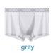3PCS high quality men's boxer shorts summer L-5XL_voghion.com