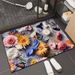 Licht Luxe Drie Dimensionale Bloemen Antislip Waterabsorberend Snel Drogend Diatomeeën Modder Vloermat Toilet Vuilafstotend Slijtvast_voghion.com