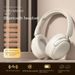 SY-T8 Premium Bluetooth Over-Ear Headphones With Active Noise Cancellation, 8-Hour Battery Life, Lightweight ABS Design, Wireless Stereo Sound_voghion.com