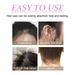 Dirty Braid Haarwachs, erfrischend und flauschig, leicht und matt, leicht zu formender dreidimensionaler Haarschlamm_voghion.com