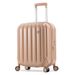 20" & 24" Lightweight Hardshell Carry-On Luggage With 360° Spinner Wheels, Waterproof & Durable ABS+PC Suitcase For Travel Suitcase Lightweight_voghion.com