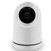 Smart Wireless PTZ Surveillance Camera 360°Panoramic Real-Time Intercom Pet Baby Monitor Battery Version_voghion.com
