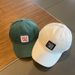 Chic Baseball Women's Korean Fashion Brand Instagram Show Face Small Versatile Summer Street Trendy Duck Tongue Hat_voghion.com