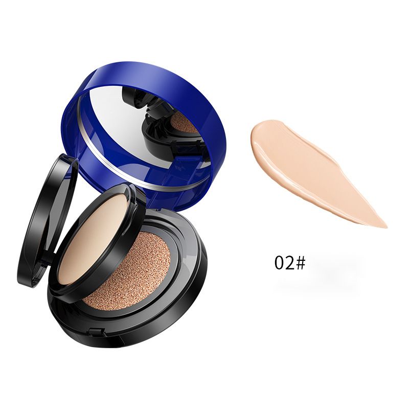 Beauty Hold Make-up concealer Soft Mist Luchtkussen Licht, dun, ademend, gemakkelijk aan te brengen Make-uppoeder Luchtkussen_voghion.com