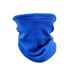 2025 Winter Thermal Insulation Fleece Scarf Face Mask Men Women Outdoor Cycling Windproof, Cold-Proof Neck Collar Protector Thicker Thinner Layer_voghion.com