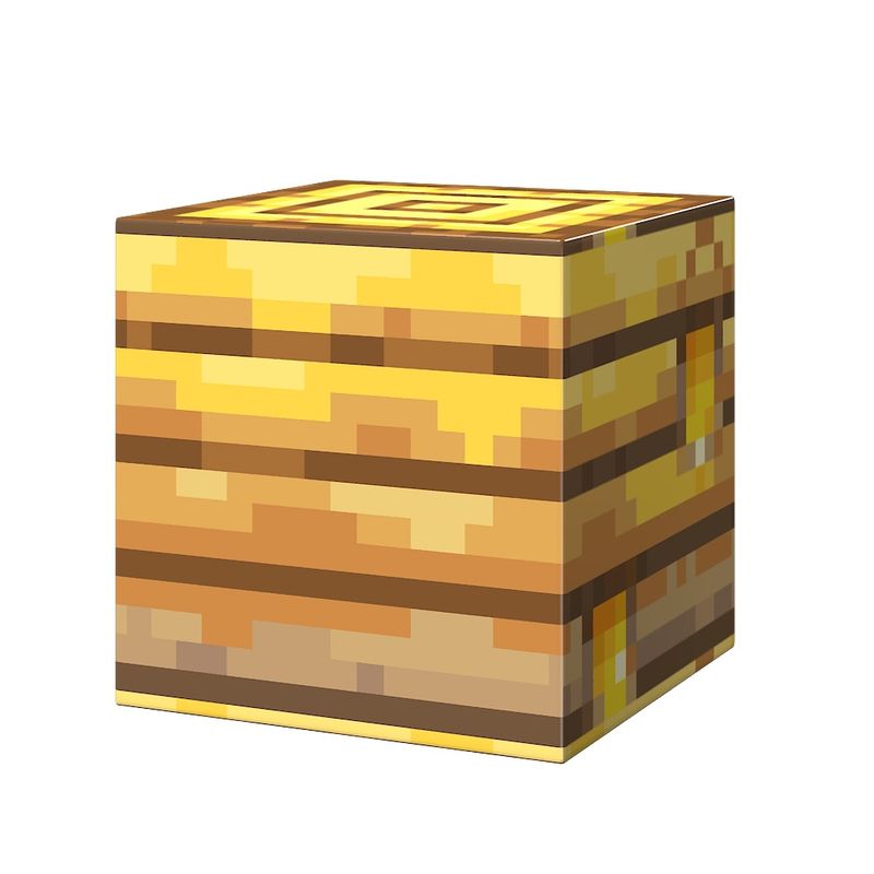 3D Magnetic Building Blocks Educational Puzzle Plastic Magnet Cube Toys_voghion.com