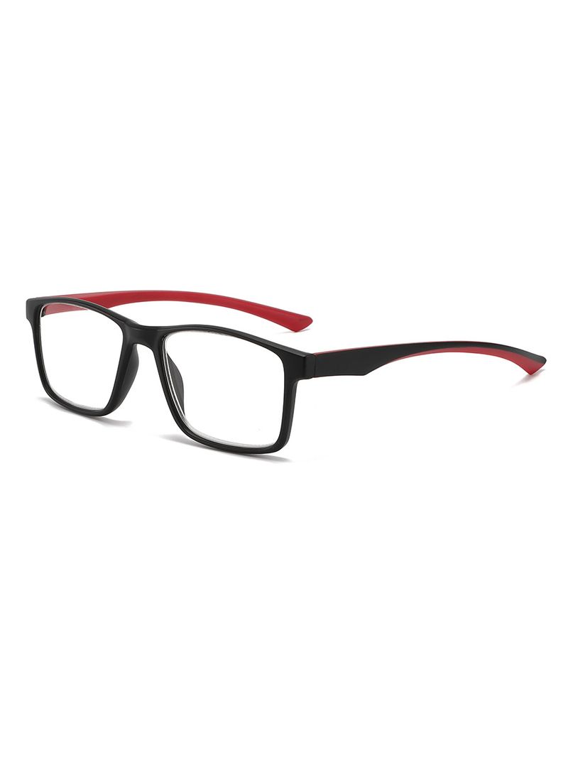 Hochauflösende, modische Lesebrille für ältere Menschen, Anti-Ermüdungs- und strahlungssicher, tragbare Lesebrille für Menschen mittleren Alters und ältere Menschen_voghion.com