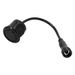 18.5mm Black Car Reverse Waterproof Sensor For Most Cars Parking Brake System Automobile Accessories_voghion.com