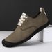 KEEN MOSEY DERBY LEATHER scarpe semplici da uomo per esterni leggere scarpe casual scarpe in pelle basse_voghion.com