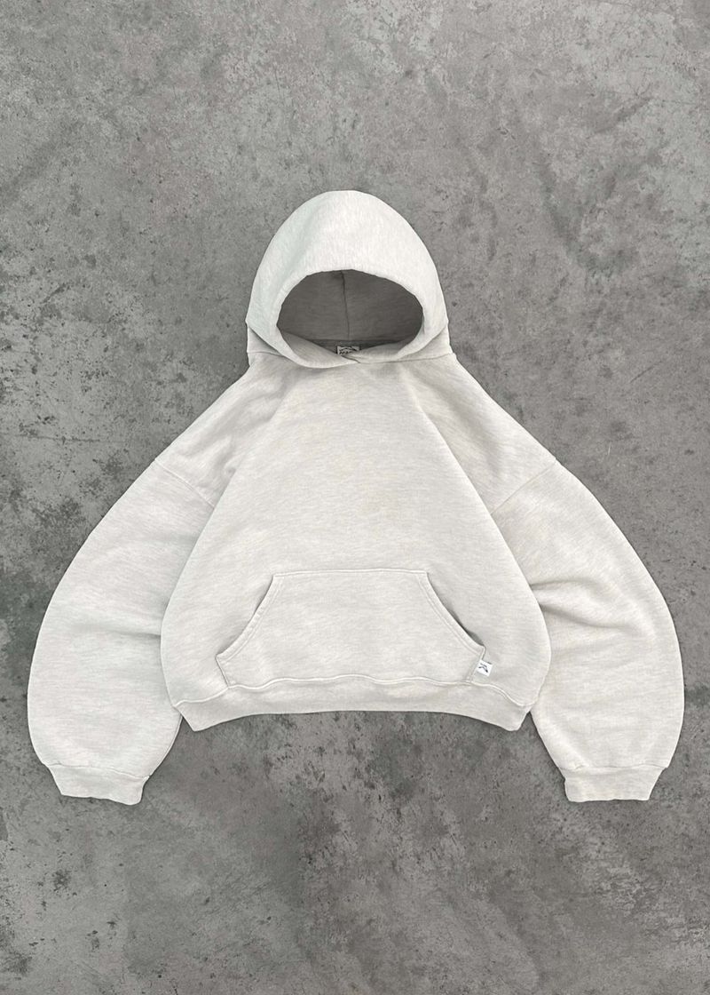 Felpa con cappuccio unisex casual tinta unita stile streetwear alla moda con cappuccio da uomo alla moda_voghion.com