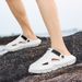 Herrenschuhe Sommer Neue Stil Shit Stepping Sandalen Leichte Große Größe Weiche Sohle Loch Schuhe Outdoor Strandschuhe Herrenschuhe_voghion.com