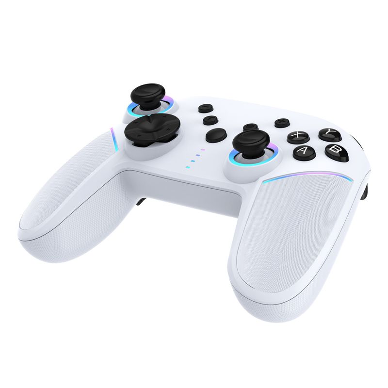 Private Switch Android TV Computerspiel Drahtloser Bluetooth PS4 SZ-932B Controller_voghion.com