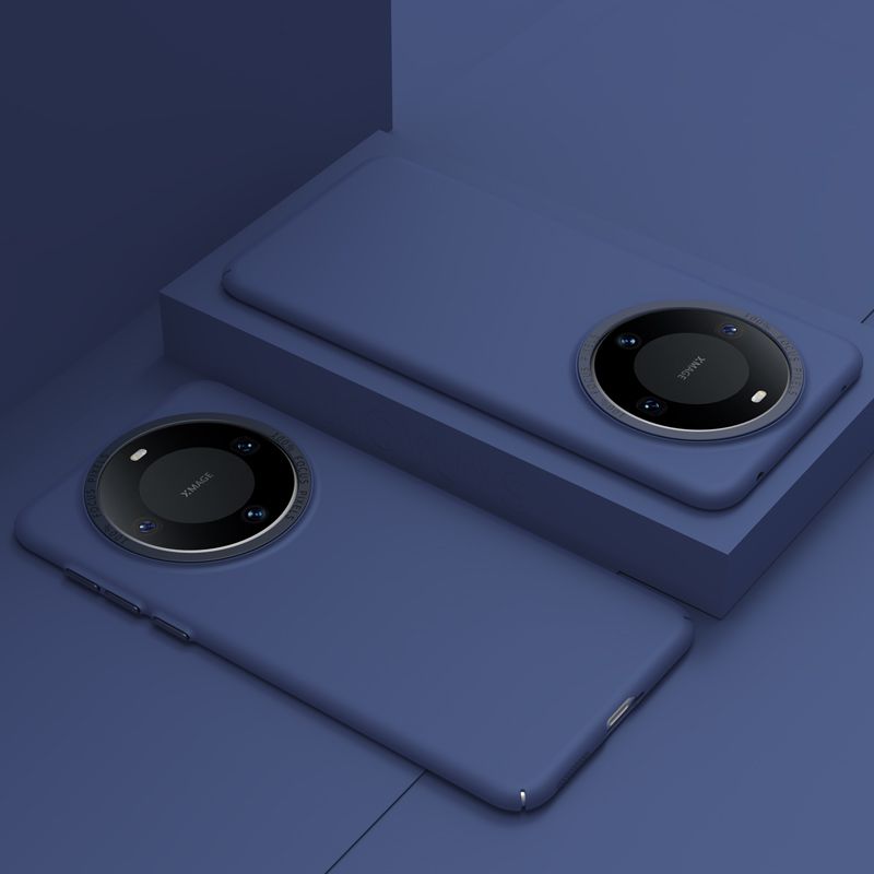 Huawei All-Inclusive Drop-Resistant Fancy Niche Style Phone Case_voghion.com