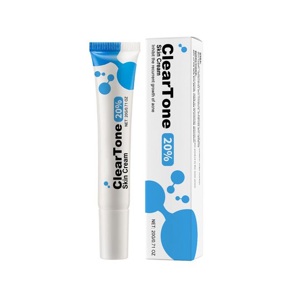 Gentle Nourishing Face Acne Moisturizing Hydrating Refreshing Smooth Skin Rejuvenation Daily Care Cream_voghion.com