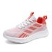2025 Spring And Autumn New Sports Casual Lightweight Soft Sole Women's Running Shoes_voghion.com