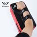 Boxing Kick Target Sanda Foot Target Square Target Martial Arts Muay Target Taekwondo Practice Leg Target Training Equipment Resistance To Hitting_voghion.com