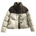 Damenbekleidung 2024 Neu für Damen Winter Lose Dicke Mode Baumwolljacke Trend Casual Kleiner Mantel_voghion.com
