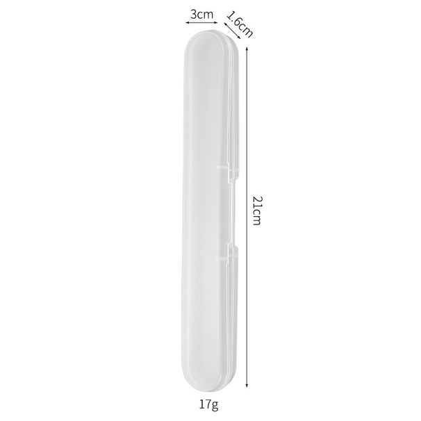 Raschietto per fango a doppia estremità in acciaio inossidabile 304, strumento per l'alimentazione di alimenti per bambini, cucchiaio morbido a doppio uso per stoviglie per bambini_voghion.com