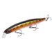 Nieuwe Lure Bait 19,1 g/13,5 cm Long Throw Sinking Minnow Bait Vis Aas Visgerei Producten_voghion.com