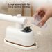 Garment Steamer Portable Household Handheld Mini Small Rotating Foldable Iron_voghion.com