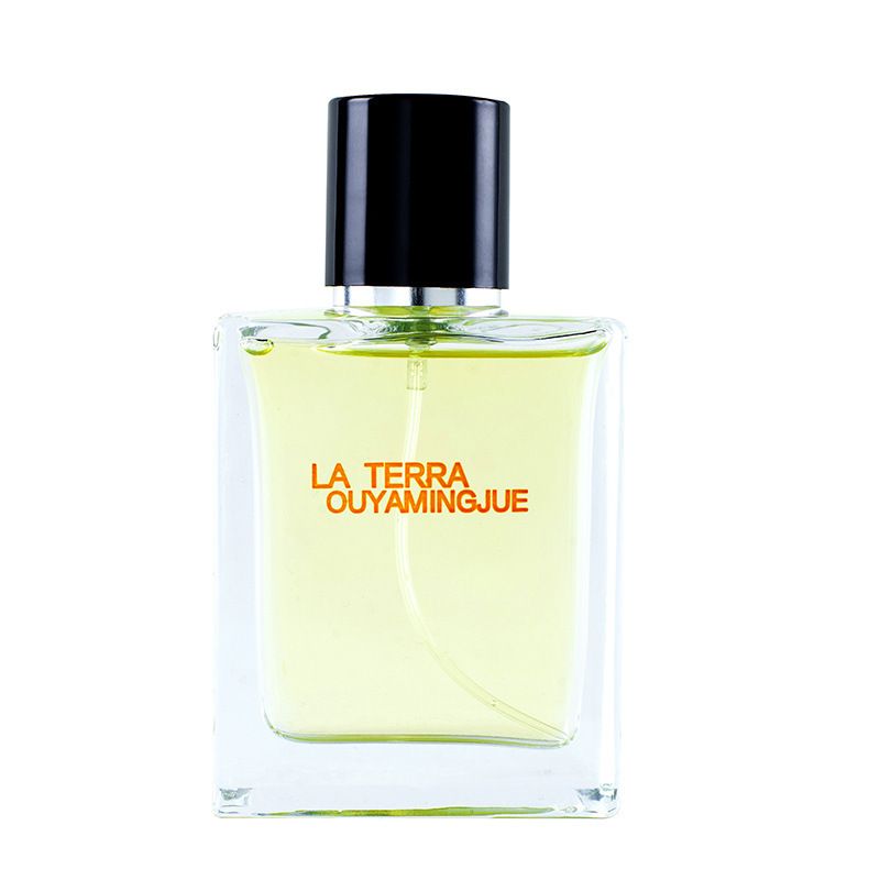 Nuovo profumo Earth Perfume Land Profumo maschile Fragranza persistente Fresco Cross Border Student Profumo maschile_voghion.com