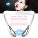 Anti-aging V-type Slimming Lifting Firming Facial Instrument Masseter Mask EMS Facial Lifter Smart Face-lifting Device Face Care_voghion.com