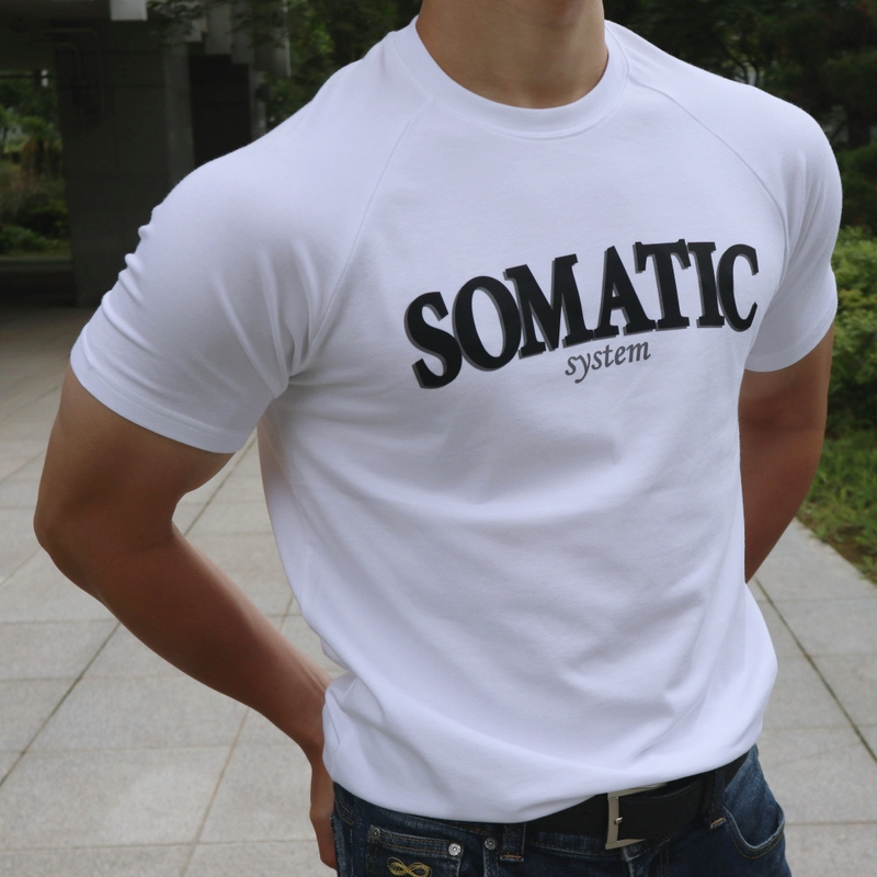 Muscle Primavera/Estate Nuovi tute da uomo per lo sport, il tempo libero, la corsa e il fitness con elastico in cotone per esercizi di spogliatura del ferro_voghion.com