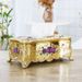 Wohnmöbel Hotel Tissue-Box Rose Papierbox Kunststoff Material Home Auto mit einer Vielzahl von Papierboxen_voghion.com