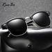 New Arrivals RUOBO Classic Polarized Sunglasses For Men Women Brand Design Driving Mirror Surface Lens Sun Glasses Goggle UV400 Gafas_voghion.com