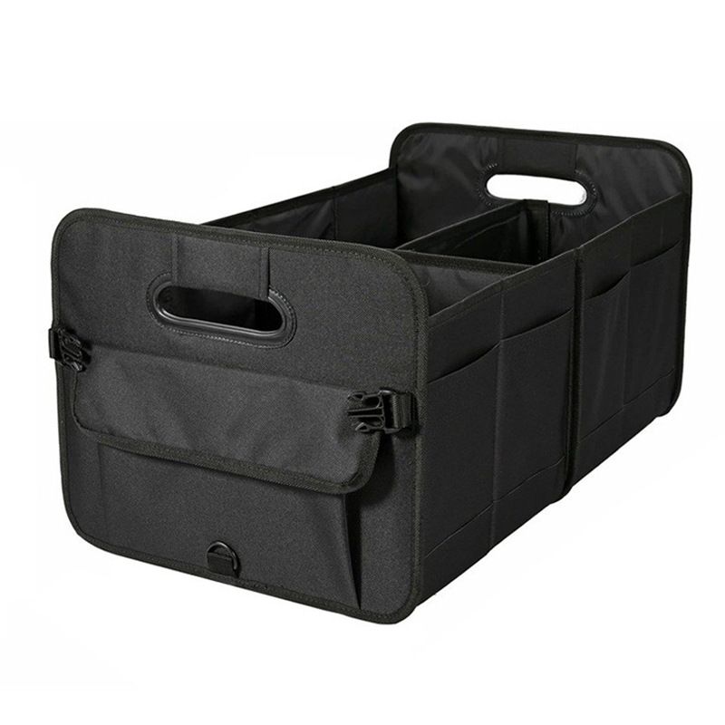Bilförvaringsbox bilförvaringsbox Oxford tyg hopfällbar förvaringsbox bilförvaringsbox_voghion.com