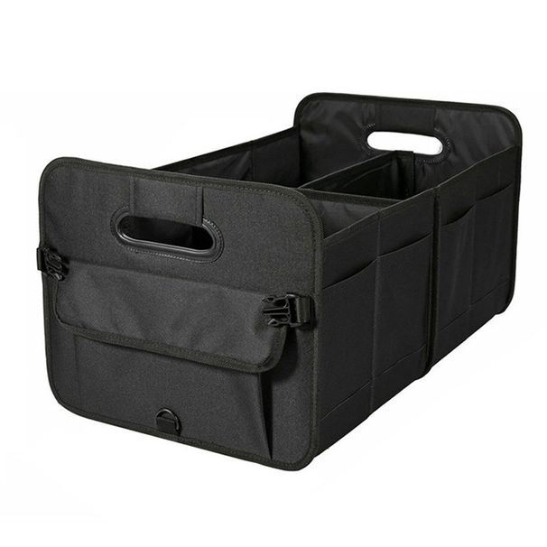 Bilförvaringsbox bilförvaringsbox Oxford tyg hopfällbar förvaringsbox bilförvaringsbox_voghion.com