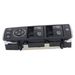 Power Window Control Switch A1669054400 For Mercedes-Benz GL450 Base GL550 13-14_voghion.com