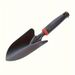 3pcs Garden Hand Tool Set, Wide Shovel Hand Cultivator Rake, Double-Side Tiller Plant Tools For Digging Transplanting Weeding, 11"×9"_voghion.com