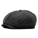 High-quality Designer Woolen Octagonal Hats/newsboy Hats/berets/baseball Caps/outdoor Men's And Women's Hats/painter Hats_voghion.com