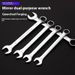 150-Piece Professional Automotive & Mechanical Tool Set – Complete Ratchet & Socket Kit (Cr-V Steel, Heavy-Duty Case, Full Repair Solution)_voghion.com