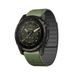 Pasuje do paska magnetycznego z silikonu w kontrastowym kolorze Garmin Fenix7X/6/5 Tactix_voghion.com
