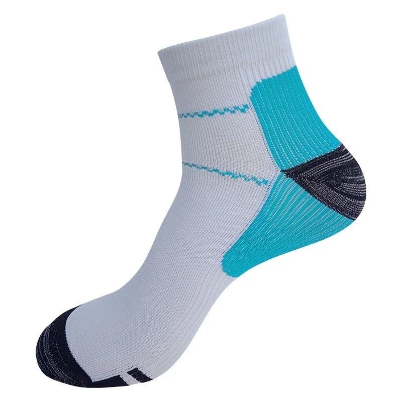 1Új Sport Super Elite Professzionális Unisex Fiess Kerékpáros zokni Futócsónak Tenisz Tavasz Ősz Puha Zokni Férfi Női Sox_voghion.com