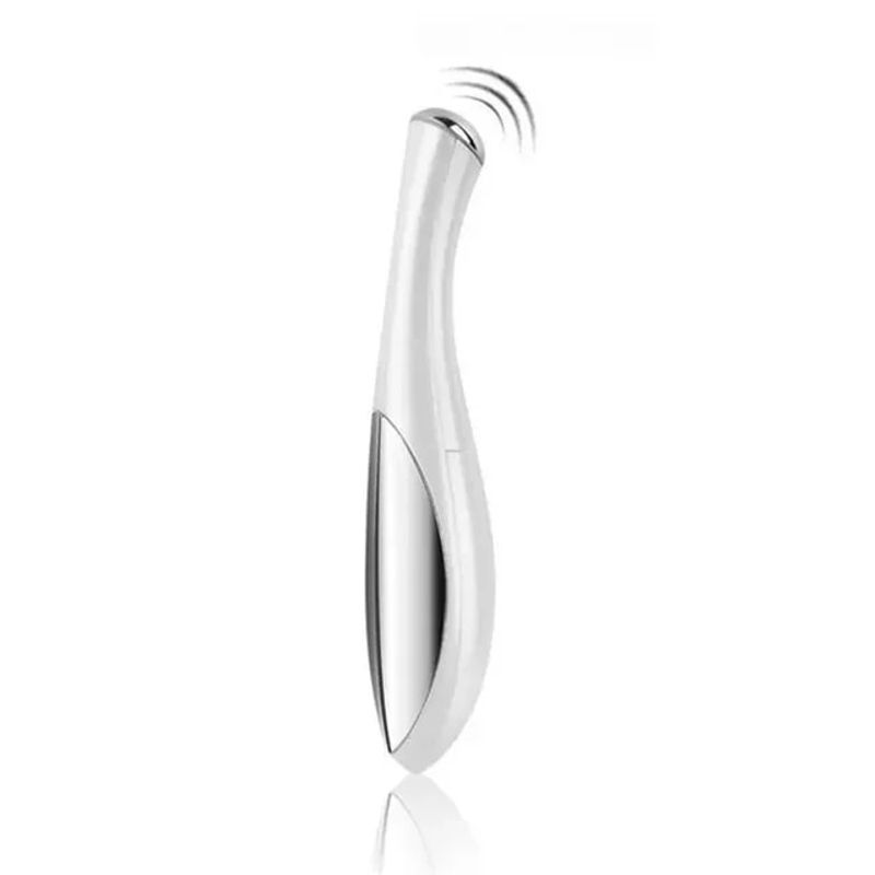 Mini Electric New Massager Vibration Thin Face Anti Wrinkle Dark Circle Puffiness Removal Eye Care Tool_voghion.com
