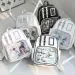 Y2K Cute Mini Backpack Women Kawaii Ita Bag Sweet Girl Transparent Rucksack DIY Display Knapsack Lolita Preppy Style_voghion.com