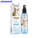 Pet Perfume 100ml For Cats And Dogs, Air Freshener Spray To Enhance Pet Odor, Remove Odor, And Leave Fresh Scent, Long-lasting Fragrance For Pets_voghion.com