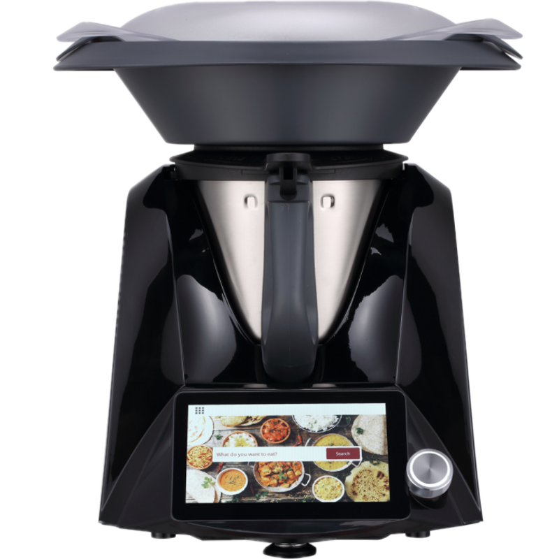 PSTC7 multifunkcionális főzőrobot 10 az 1-ben főzőrobot intelligens konyhai főzőautomata főzőedény 7 hüvelykes TFT APP+WIFI eredeti turmixgép,_voghion.com